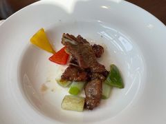 -索菲特酒店·乐轩华中餐厅