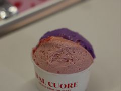 -Dal Cuore 达可芮冰淇淋(陕西北路店)