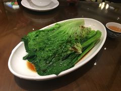 -岭南小生·粤港点心(南门口店)