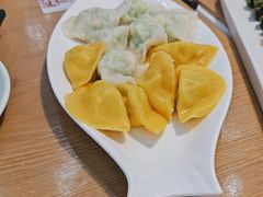 -船歌·鱼水饺青岛菜(枫蓝国际购物中心店)