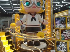 -泡泡玛特POPMART(合生汇店)