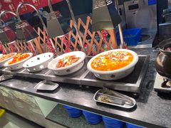 -星伦多自助料理·涮烤一体(江桥万达店)