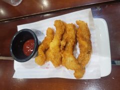 -Mr.Pizza米斯特比萨(合肥一九一二街区店)