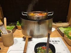 -独食火锅·半米屋台(望平街店)
