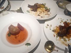 -羲和雅苑•北京烤鸭(国贸商城店)