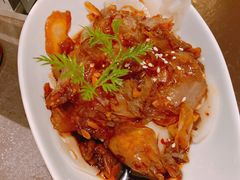 -有璟阁港式餐厅(国贸商城店)