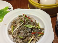 -南拳十三姨·潮汕砂锅粥(世纪金源店)