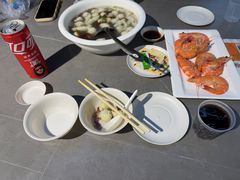 -阿弟特色海鲜餐厅·大排档(平潭店)