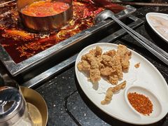 -红鼎坊·老成都火锅(新南门店)