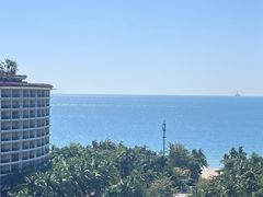-不仔客海鲜·烧烤·270度海景餐厅(大东海店)