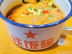 -华府九号海鲜烧烤大排档(龙域店)