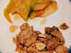 -大师傅金奖啤酒鱼(西街口总店)