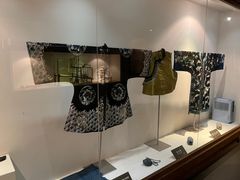 -上海纺织博物馆