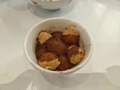 -辣辣小吃豆花米线(大观篆新农贸市场店)