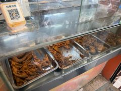 -北京王府井烤鸭(泰兴店)