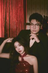 -WAVE SODA摄影工作室