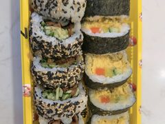 -n多寿司(滨湖万达广场店)