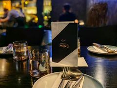 -C&R西班牙餐厅