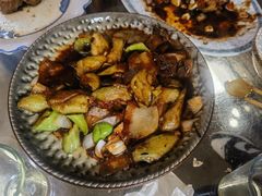 -三子下水馆(南十四道街151号店)