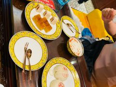 -富华斋饽饽铺·宫廷糕点·伴手礼(护国新天地店)