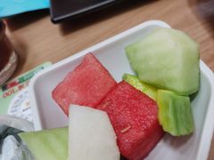 -豪客来牛排(红豆万花城店)