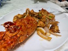 -太湖饭店·寄畅轩中餐厅