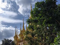 -西双版纳勐泐文化旅游区