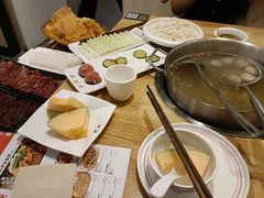 -嬷孙家潮汕牛肉火锅(北京路天河城店)