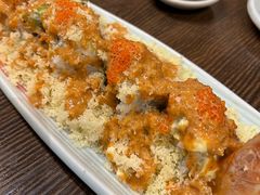 -大雄寿司(中华广场店)