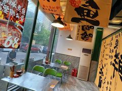 -蜀川川破店·江湖菜·烧烤(北京首店)
