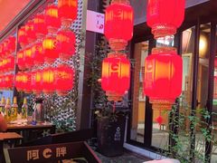 -阿胖龙虾(罍街店)