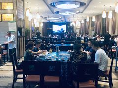 大堂-徐鼎盛民间菜(九街店)