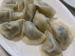 -船歌·鱼水饺青岛菜(国贸商城店)