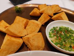 普宁炸豆腐-潮好味(国贸英皇集团中心店)