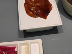 -小大董·烤鸭(观景餐厅·南京西路店)