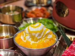 -西塔老太太泥炉烤肉(武汉摩尔城店)