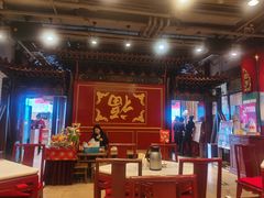 -金鼎轩(方庄天坛店)