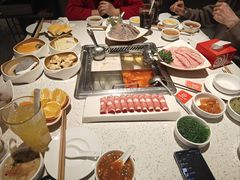 -海底捞火锅(长宁路龙之梦店)