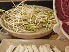 -椒香城门口老火锅(长寿路店)