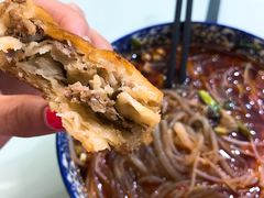 -王记特色锅魁(城市阳光大厦店)