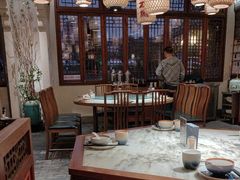 -二十八里太湖船菜(吉祥路店)