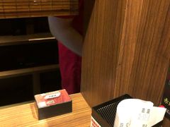 -一蘭拉面(铜锣湾店)