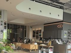 -SAANCI山池咖啡(海上世界文化艺术中心店)