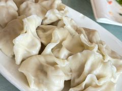 -黄家饺子东北特色菜馆(湖滨商业街店)