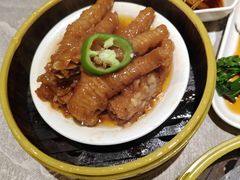 -香云轩·顺德菜(香云纱园林酒店店)
