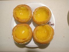 蛋挞-鑫海汇自助烧烤(凯德广场学府店)