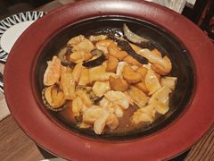 -百富源·海鲜辽菜(和平北大街店)