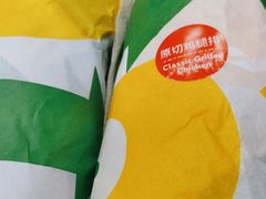 -赛百味SUBWAY(萝岗万达店)