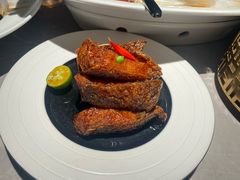-醉庐·新上海菜(南京西路店)