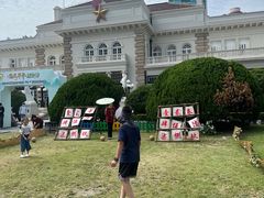 -中国福利会少年宫